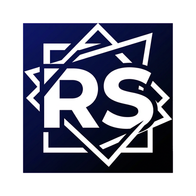 人兽 Logo